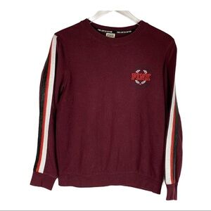 VICTORIA’S SECRET PINK LIMITED EDITION SWEAT SHIRT